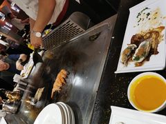 -利昂法式铁板主题餐厅(新奥购物中心店)