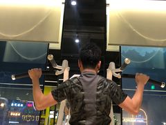 -Liking Fit 24H智能健身(旗舰店)