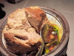 -晓淮山·扬州早茶·淮扬菜(龙阳广场店)