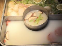 -新辣道鱼火锅(上地华联店)