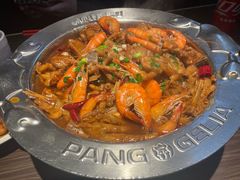 -胖哥俩肉蟹煲(杭州下沙学林街店)