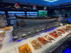-海韵之星邮轮水会(明发商业广场店)