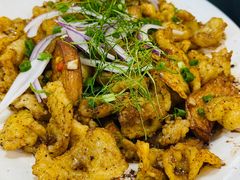-明本湛江鸡•海鲜小厨(陈家祠店)