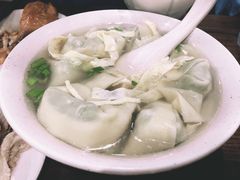 -随柳居·苏式小吃(建新巷店)