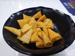 -鱼羊宴烤鱼羊蝎子烧烤(怡馨家园店)