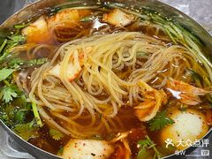 -西塔大冷面(市府大路店)