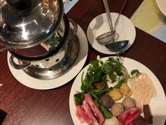 -马哥孛罗咖啡厅·Cafe Marco (厦门马哥孛罗东方大酒店)