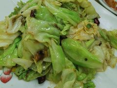 -聚德福海鲜家常菜(刘庄店)