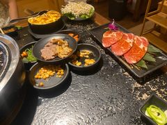 -九田家黑牛烤肉料理(石路天虹店)