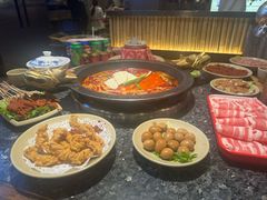 -蜀大侠火锅(春熙路店)