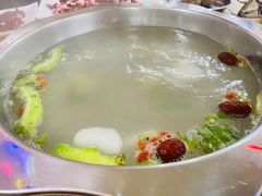 -伟记牛肉(金鸿公路店)