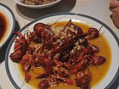-杨氏青龙虾·羊蝎子(托乐嘉店)