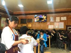等位区-洞子口张老二凉粉(文殊院店)
