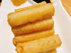 -青瓷火锅料理(西单大悦城店)