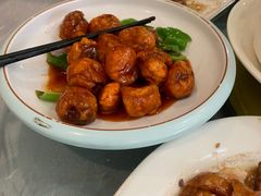 -春满人间酒楼(园岭中路店)