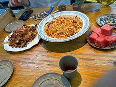 -喝丢一只鞋海鲜烧烤(文体街店)