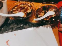 -蜀道火锅(西宁路店)