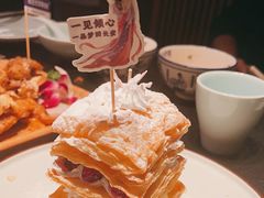 -唐猫庭院·千年陕菜(赛格国际购物中心店)