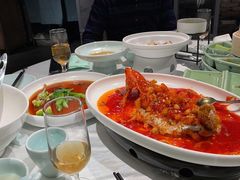 糖醋鱼-北京厨房(西安SKP店)