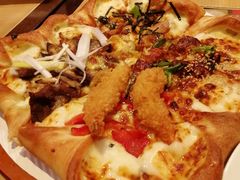 -必胜客(城西银泰店)