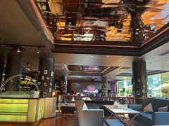 -广州花园酒店