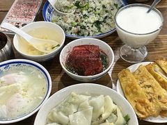 -随柳居·苏式小吃(建新巷店)