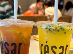 -乐凯撒披萨(中心书城店)