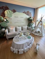 -baby bella小贝拉母婴护理中心(北京东隅店)