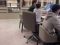 -百安居装修建材卖场(南山店)