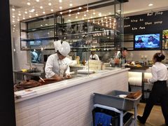 门面-零度空间·台湾小馆(五道口购物中心店)