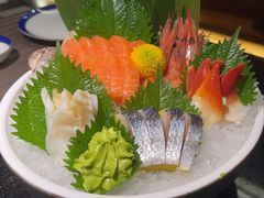 -極上萬膳·日料放题(海岸城店)