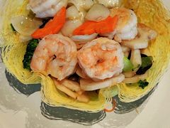 -三号黄浦会Canton Table