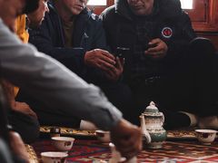 -百年老茶馆
