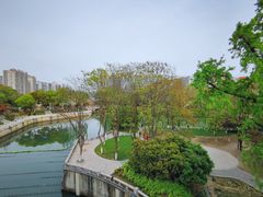 -东水关遗址公园