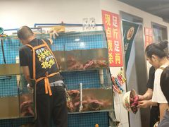 -辣螃铠盆盆蟹大排档(总店)