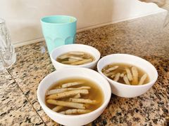 -安海长火土笋冻