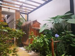 -边渡咖啡烘焙店(昙华林店)