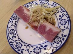 肴肉-镇南锅盖面馆(解放路店)