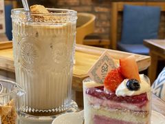 -西关84·History·Art·Cafe