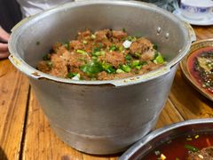 -茶泡饭(李子坝店)