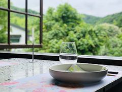 -素描餐厅(灵隐天竺店)