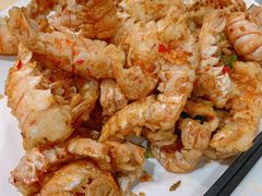 -Lucky Fortune Restaurant(喜运来酒家)