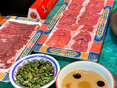 -南门涮肉(上海二店)
