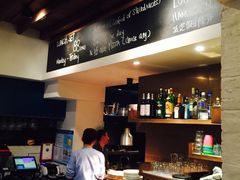 -La Strada(安福路店)