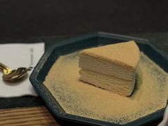 -Home Cafe(水榭春天店)