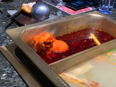 -王家渡火锅店(棕榈泉店)