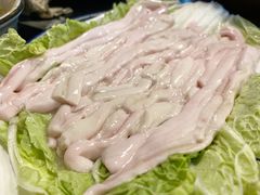 牛骨髓-裕德孚·非遗手切涮羊肉(东直门内大街店)