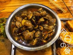 -陈氏肥蛤(小纬六路总店)