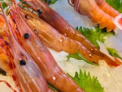 -Mr.Fish鱼鲜生海鲜放题(高德置地冬广场店)