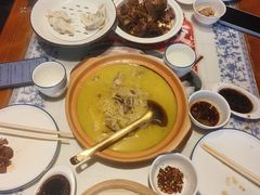 -东方饺子王(工农大路店)